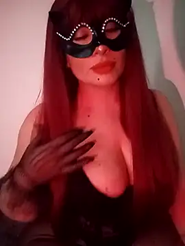 Anastasia-Steele-1 online show from 02/22/25, 06:08