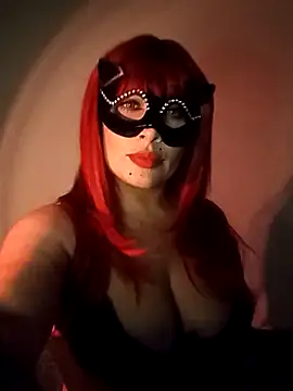 Anastasia-Steele-1 online show from 03/04/25, 02:49