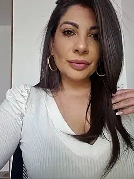 Anastasia-Steele-1 online show from 10/17/25, 03:14