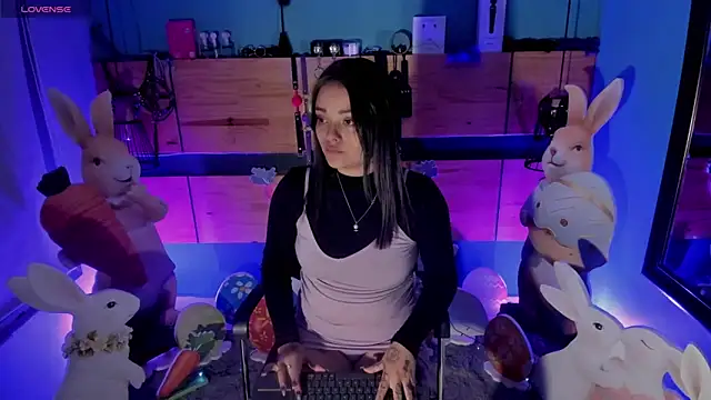 ChloeAllennn online show from 04/02/26, 01:31