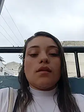 Snapshot of ChloeAllennn chatting on 05/14/26, 12:45 ChloeAllennn online show from 05/14/26, 12:45