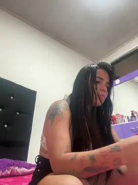 Georgina Vega online show from 06/10/26, 06:23