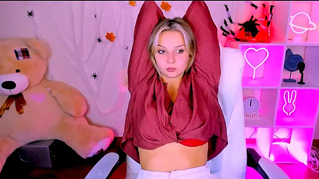 melissa richardson online show from 10/30/25, 12:50