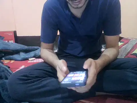 rahulkajuuu0909 online show from 11/16/25, 06:57