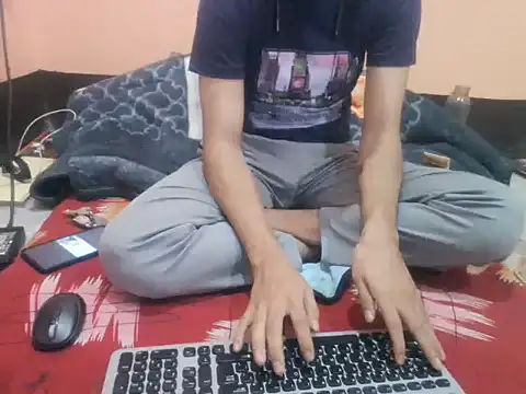 rahulkajuuu0909 online show from 11/18/25, 06:01