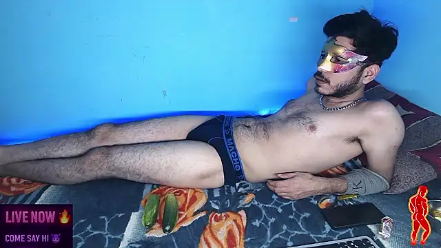 rahulkajuuu0909 online show from 01/13/26, 07:30