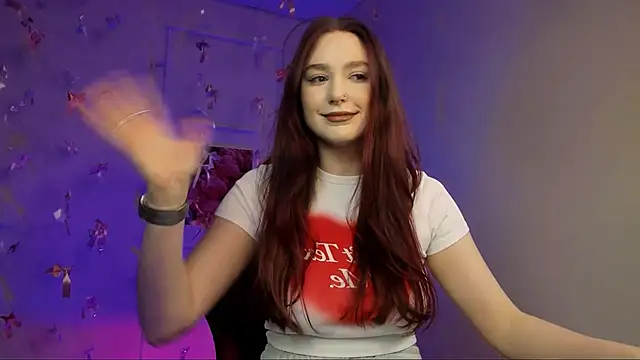 hazel sullivan online show from 04/03/26, 08:23