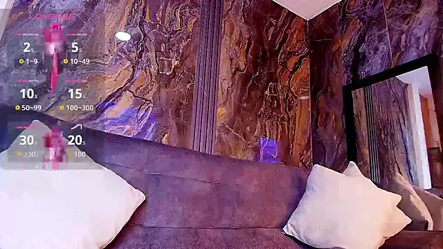 khler Angelis online show from 10/11/25, 01:09