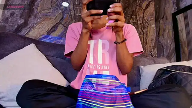 khler Angelis online show from 10/15/25, 01:11