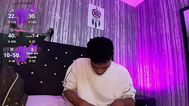 khler Angelis online show from 11/28/25, 12:30