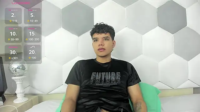 Axel Forte online show from 09/26/25, 12:53