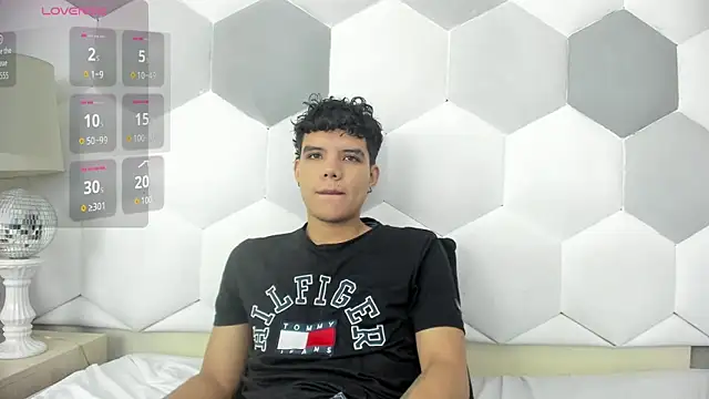 Axel Forte online show from 10/02/25, 12:45