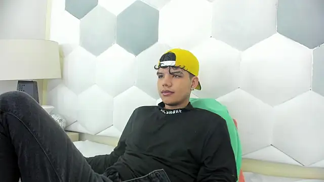 Axel Forte online show from 11/23/25, 12:27