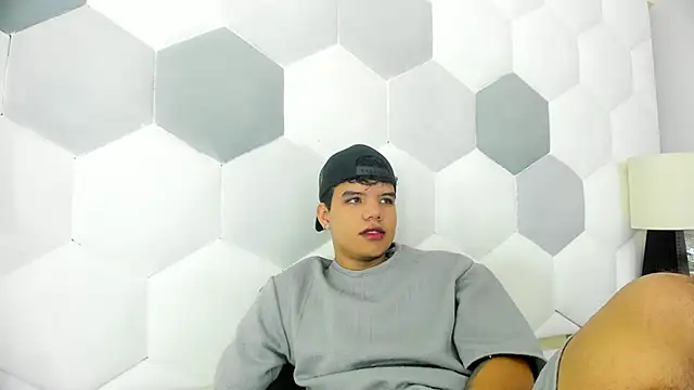 Axel Forte online show from 03/11/26, 01:39