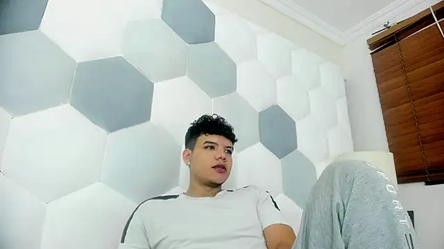 Axel Forte online show from 04/11/26, 01:15