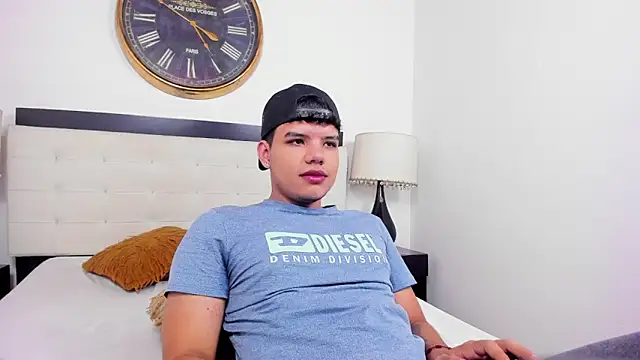 Axel Forte online show from 05/22/26, 02:33