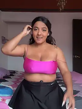 MarianaZapataa online show from 02/21/25, 11:10