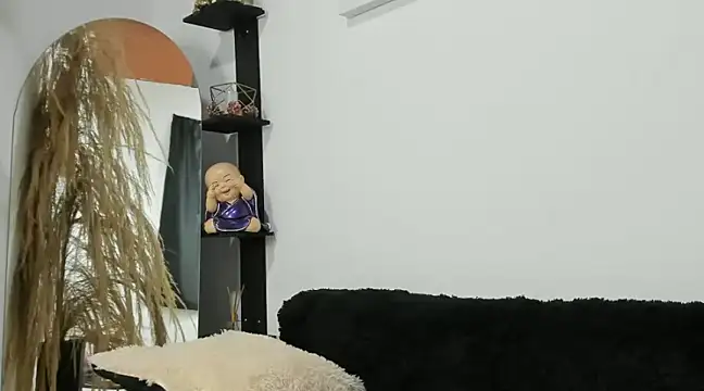 MarianaZapataa online show from 02/24/25, 12:26