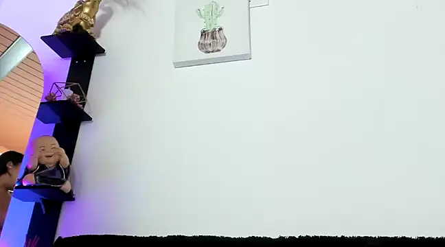 MarianaZapataa online show from 02/27/25, 10:09