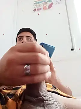 Pollaelectrica77 online show from 09/10/25, 10:04