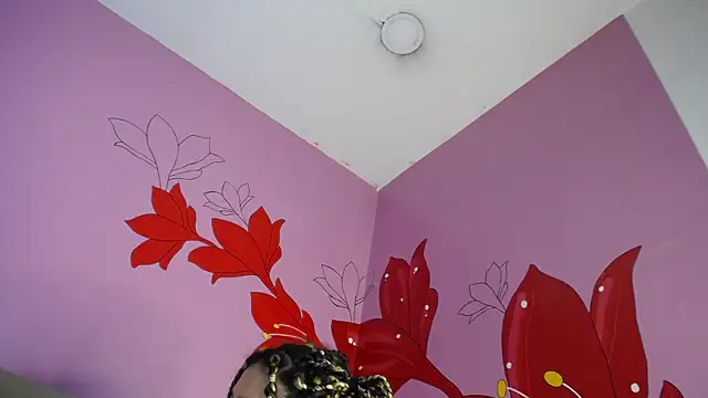 Meggan N Dante online show from 03/14/25, 10:50