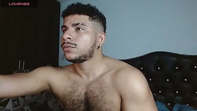 Javier Hot27 online show from 02/26/26, 03:00