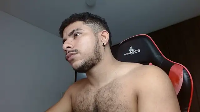 Javier Hot27 online show from 03/04/26, 04:46