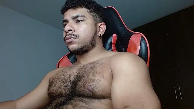 Javier Hot27 online show from 03/07/26, 12:18