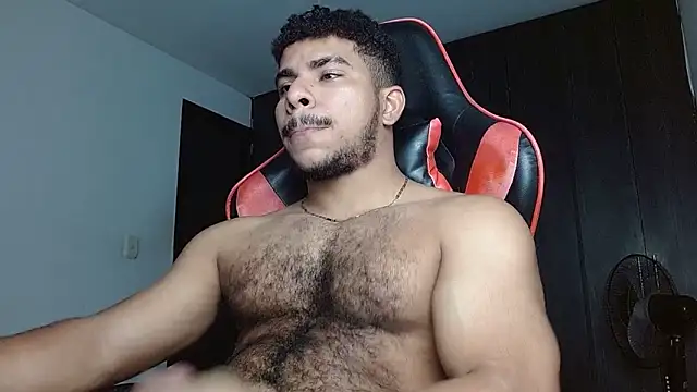 Javier Hot27 online show from 03/07/26, 03:42