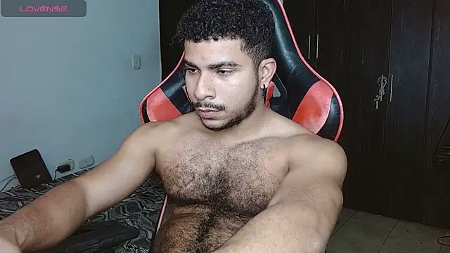 Javier Hot27 online show from 03/13/26, 06:47