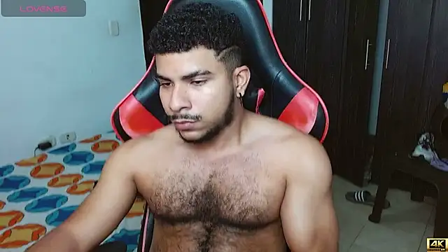 Javier Hot27 online show from 03/27/26, 07:24