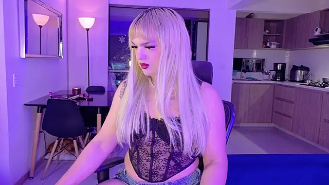 ScarletThompsonx online show from 02/24/26, 11:58