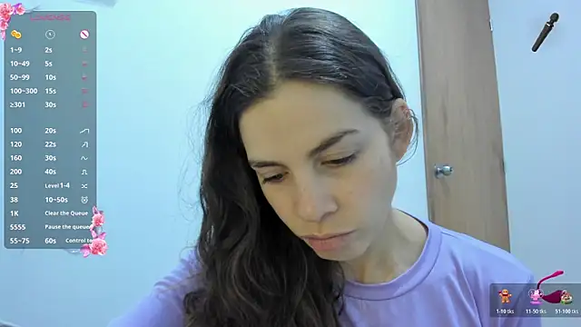 jessyegoldenn online show from 11/15/25, 12:52