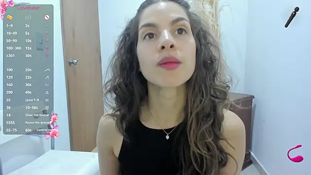 jessyegoldenn online show from 02/01/26, 07:45