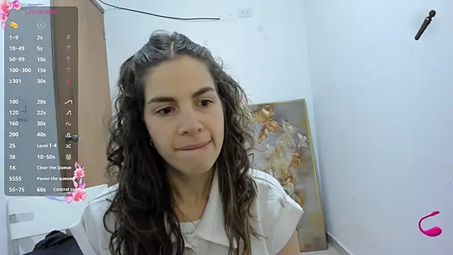 jessyegoldenn online show from 02/15/26, 09:22