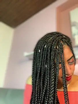 Snapshot of MichelleDiaz_Pink chatting on 03/13/25, 06:16 MichelleDiaz Pink online show from 03/13/25, 06:16