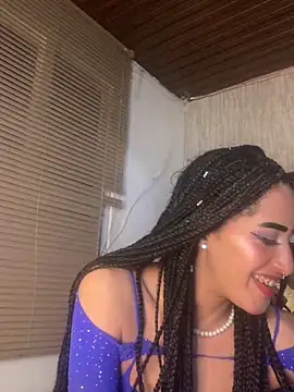 Snapshot of MichelleDiaz_Pink chatting on 03/21/25, 05:32 MichelleDiaz Pink online show from 03/21/25, 05:32