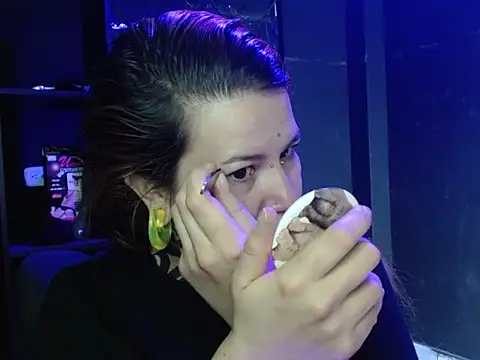 Pandora 9666 online show from 11/22/25, 03:22