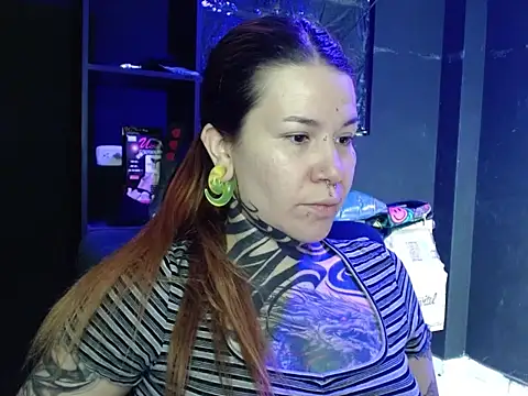 Pandora 9666 online show from 11/24/25, 04:40