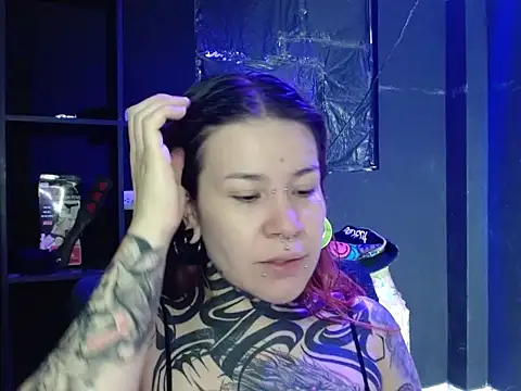 Pandora 9666 online show from 12/22/25, 04:04