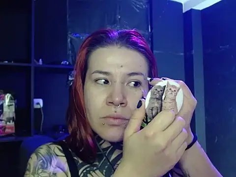 Pandora 9666 online show from 03/02/26, 01:07