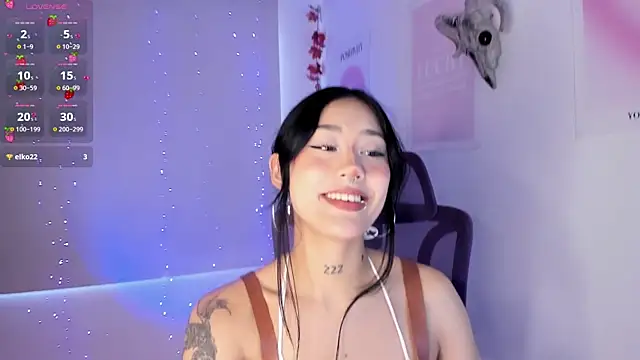 MiaWilsson  online show from 12/17/25, 09:43