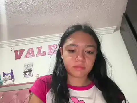 hellokitty  valery online show from 03/08/25, 05:59