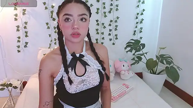 hellokitty  valery online show from 03/19/26, 08:02