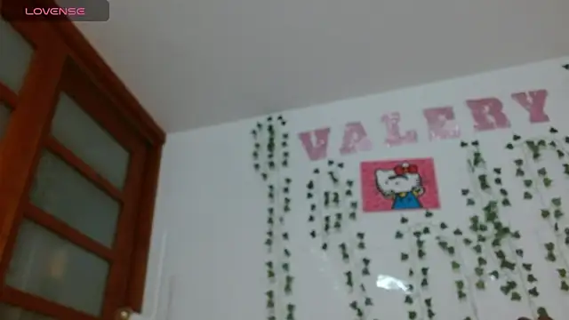 hellokitty  valery online show from 04/15/26, 12:50