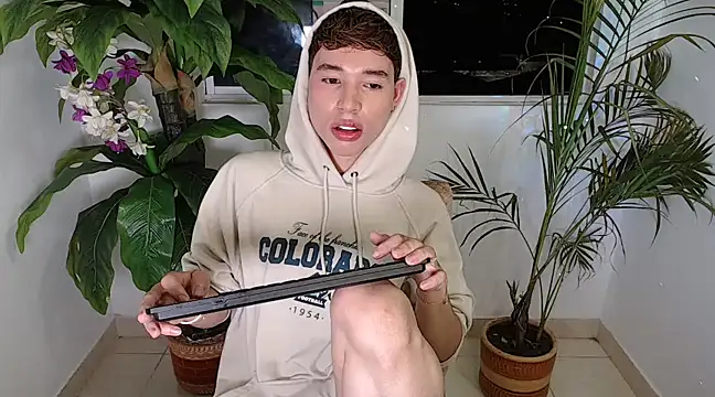 cod dolll online show from 02/28/25, 12:32