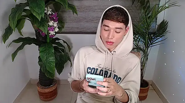 cod dolll online show from 03/14/25, 12:32