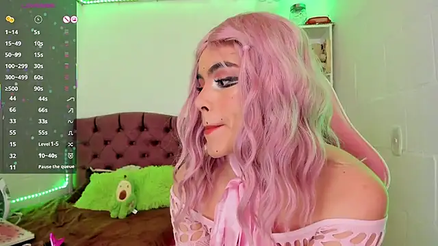 kit kat 10 online show from 02/26/25, 01:32