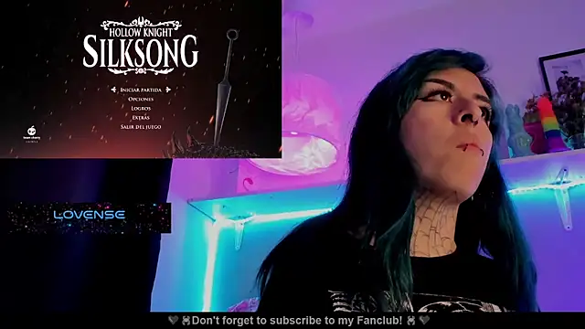 Hisato111 online show from 09/30/25, 12:54