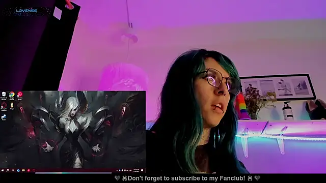 Hisato111 online show from 10/05/25, 12:47